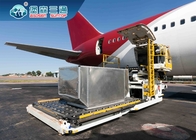 空輸貨物の中国からの米国イギリス カナダ アマゾンFbaへの明白な発送取扱店の空気輸送