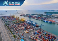 中国からのオマーンへの国際的なFCLおよびLCLの海貨物船積み