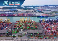 中国からインドネシアへの海によって運送業者の船積みに荷を積みなさい