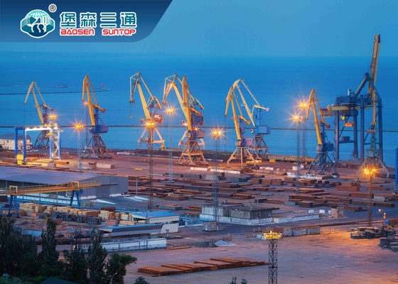 中国からの世界的にに貨物運送業者を出荷する競争の海の運賃