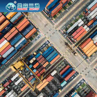 FCLの国際海運の貨物運送業者、カナダへの容器の海貨物中国