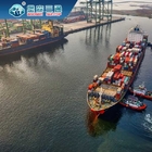 輸出パッケージと国際各戸ごとの空気および海の貨物運送業者