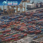 FCL LCLの国際的な貨物運送業者のシー エアー船積みNVOCCの資格