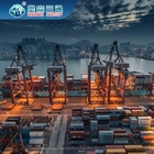 海貨物中国香港からの国際的なドロップシッピングビジネス