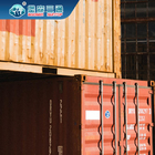 FCLのヨーロッパ インターナショナルへのトラック運送の出荷の運送業者の貨物中国