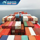 専門の輸入の貨物運送業者、シンセン中国の輸出入の代理人