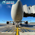 FCL LCLインターナショナルは記号論理学にの米国への空輸貨物の船便中国荷を積む