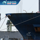 税関申告書の輸入の貨物運送業者WCAの資格