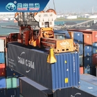 FBAの各戸ごとの配達サービスの信頼できる輸入の貨物運送業者