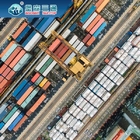 強化の国際的なドロップシッピングビジネス、貨物運送業者の航空貨物DDU