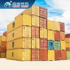 FCL LCLの輸入および輸出通関手続きの海貨物航空貨物