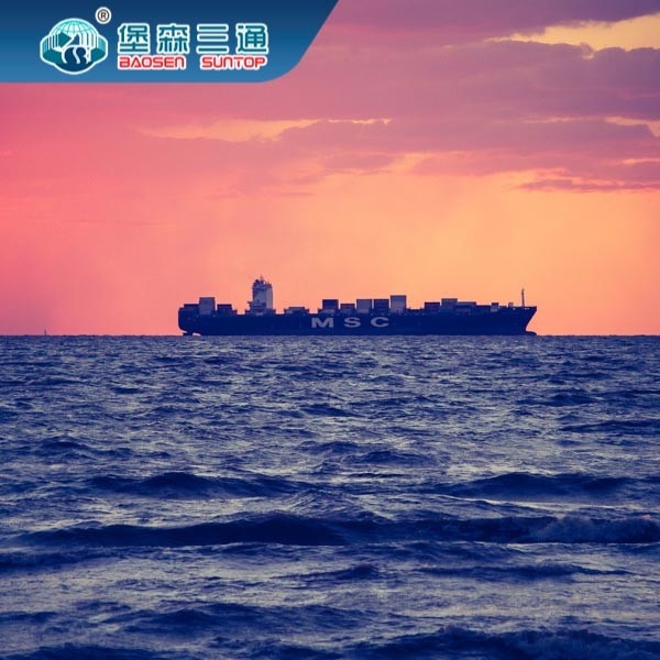 輸出入の貨物促進の貯蔵、中国への海の貨物代理店ベトナム