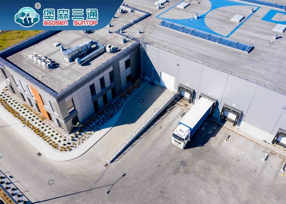 強化のシンセン/ニンポーからのヨハネスバーグへの出荷の運送サービス