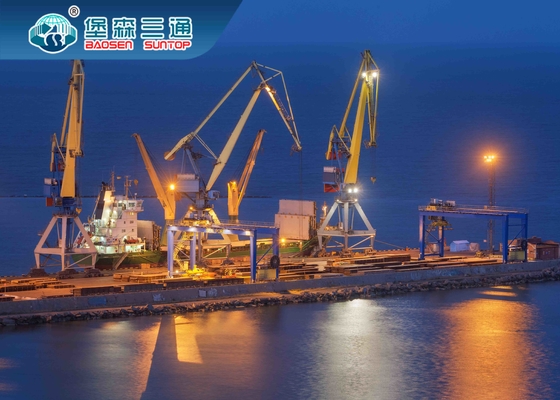 中国からの米国/EU/イギリスへの空気/海/貨物アマゾンFbaの運送業者の低下の船積み